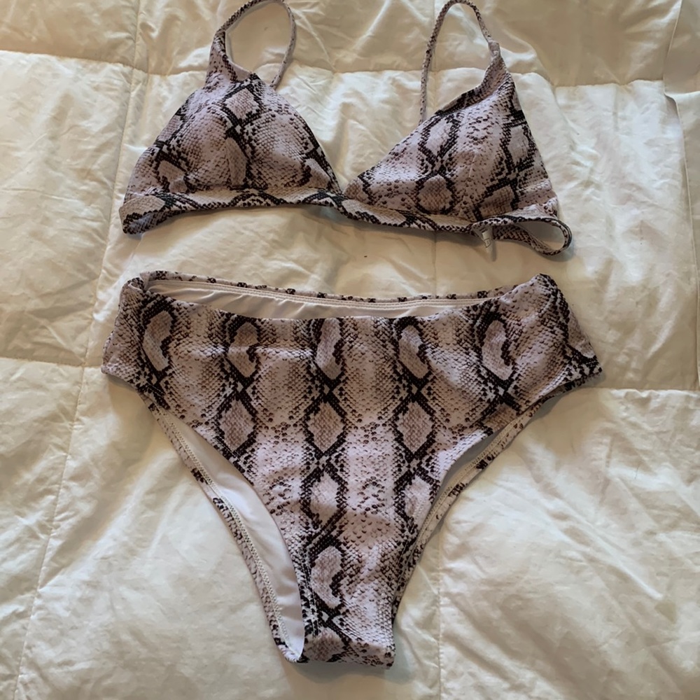 Swimsuit 2 piece